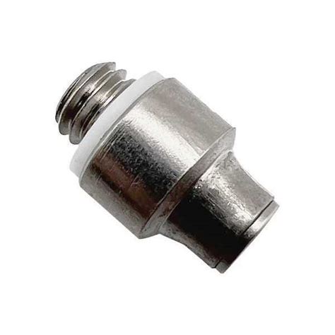 Legris Metric Push To Connect Fitting Zoro