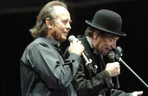 Joaquín Sabina Y Joan Manuel Serrat Juntos Otra Vez