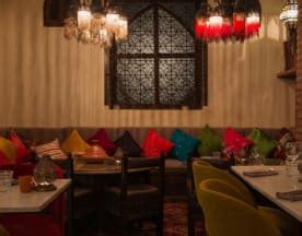 The 5 Best Moroccan Restaurants In London TheFork