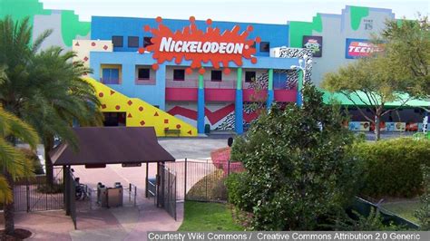 Nickelodeon's 'The Splat' to bring back classic '90s shows | KATV