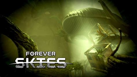 Forever Skies Underdust Suburbs Part 1 S2E9 YouTube