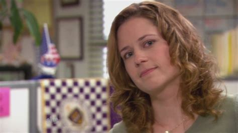 Pam In Weight Loss Pam Beesly Image 2634429 Fanpop