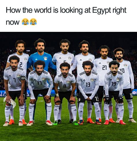 Hilarious World Cup Memes Twblowmymind