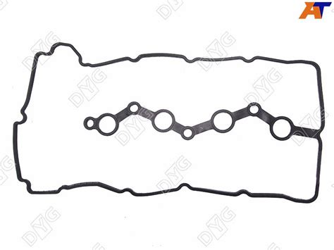 Прокладка клапанной крышки HYUNDAI IX35 10-/ SONATA 07-/SANTA FE 09 ...
