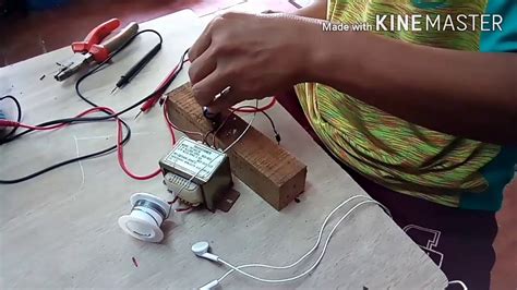 How To Make Battery Charger Step By Step In Tagalog Youtube