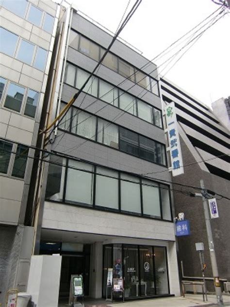 大阪市中央区南本町1 貸事務所5階 235坪（no119351） 貸事務所・賃貸オフィスフロア情報アンド・オフィス