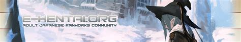 March Banner Contest E Hentai Forums