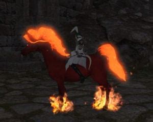 FFXIV Mounts | Complete List (Updated February 2021) - Nerds & Scoundrels