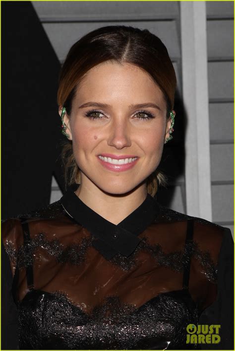 Candice Swanepoel Sophia Bush Step Out For Maxim S Hot 100 Women Of 2014 Celebration Photo