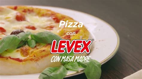 Deliciosa Receta Masa De Pizza Con Levadura En Polvo Listo En Minutos