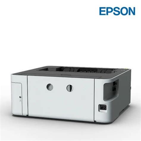 Epson Ecotank M Monochrome Wi Fi Ink Tank Printer At Rs Piece