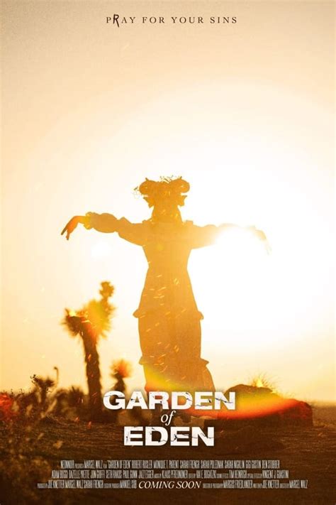 Garden Of Eden — The Movie Database (TMDB)