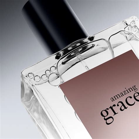 amazing grace eau de parfum | philosophy