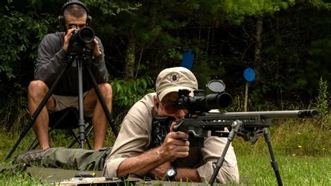 Shooting for Accuracy: 20 Expert Tips | Field & Stream