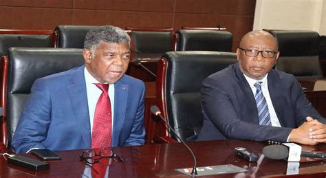 Lesotho Government Identifies National Command Centre For Covid 19