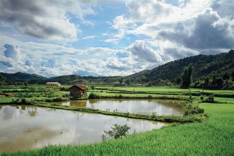 Lai Chau Province, Vietnam Travel Guide | Tourism Info for Visiting ...