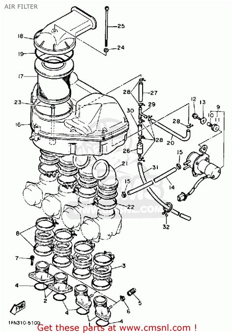 1AE1390700 Fuel Pump Comp Yamaha Buy The 1AE 13907 00 At CMSNL