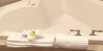 Oregon Hot Tub Suites Hotels With Private In Room Whirlpool