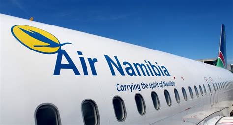 Cash-Strapped Air Namibia Ceases Flights • Channels Television