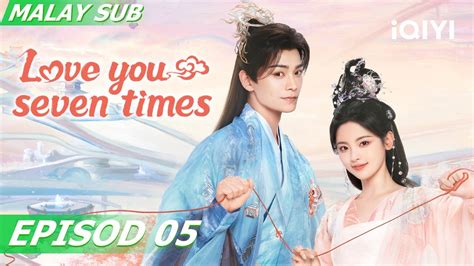 Bm Sublove You Seven Times Ep Yang Chaoyue Ding Yuxi Iqiyi