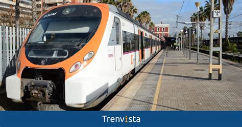 PSOE y ERC acuerdan el traspaso integral de Rodalies a Cataluña