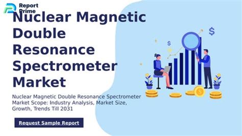 Global Nuclear Magnetic Double Resonance Spectrometer Market Cagr 8 1