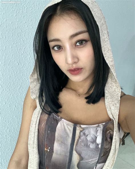 Jihyo TWICE Zyozyo Nude OnlyFans Leaks Fappening FappeningBook