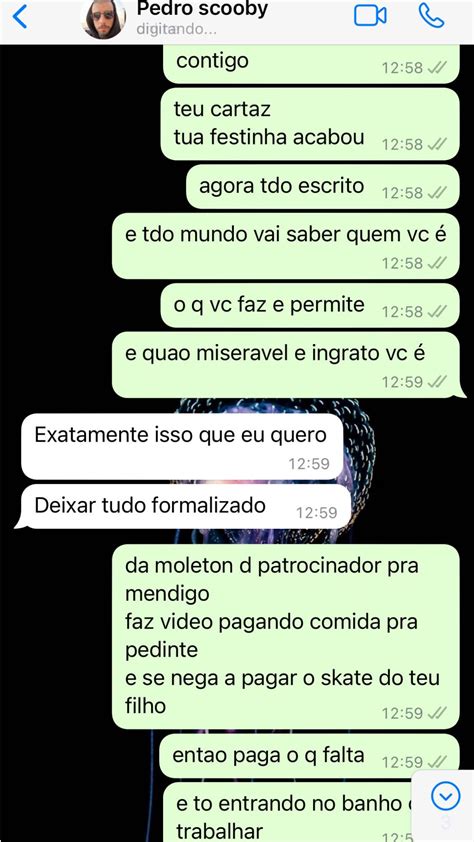 Luana Piovani Exp E Conversas Pedro Scooby Todo Mundo Vai Saber