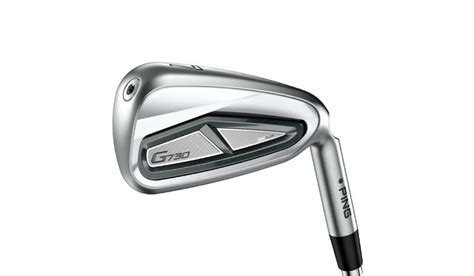 The Most Forgiving Irons In 2024 Golf Insider