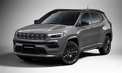 Jeep Compass Todos Os Detalhes Pre Os E Vers Es Do Suv M Dio