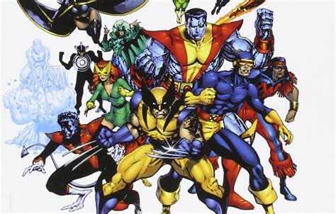 X Men Las Historias Jam S Contadas Chris Claremont John Bolton