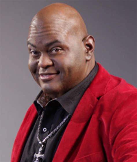 Lavell Crawford – Movies, Bio and Lists on MUBI