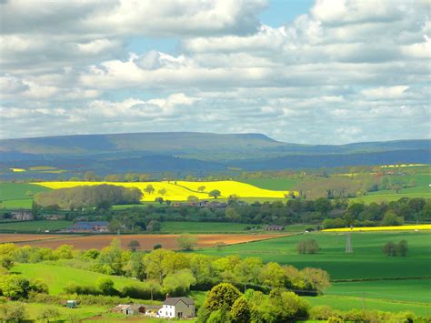 Herefordshire Great British Countryside Hereford Herefordshire