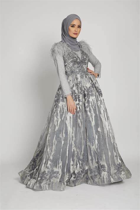 Modest Occasion Wear Shop Abayas Dresses Kimonos And More Abayabuth