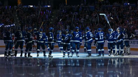 Tampa Bay Lightning Wallpaper ·① Wallpapertag