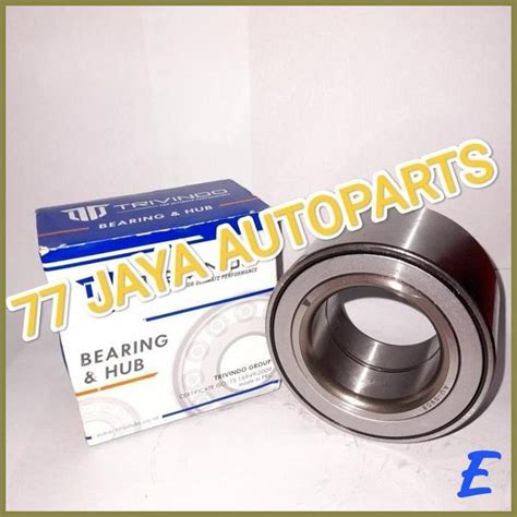 Jual BEARING RODA DEPAN CHEVROLET OPTRA ESTATE JYA Shopee Indonesia