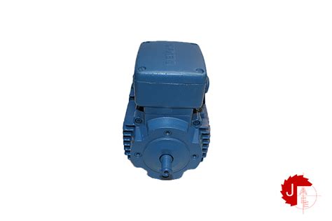 Demag Kbv A Conical Rotor Brake Motors