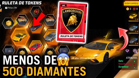 Bug Como Sacar Skins Lamborghini A Diamantes Como Ganar Ruleta De