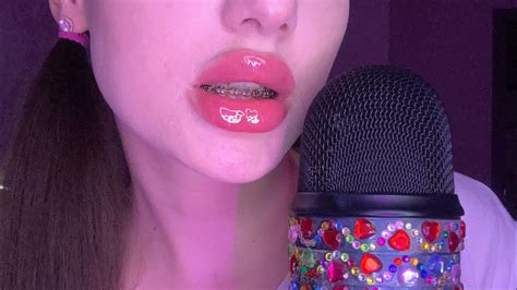 Asmr Inaudible Whispering And Mouth Sounds For Sleep Youtube