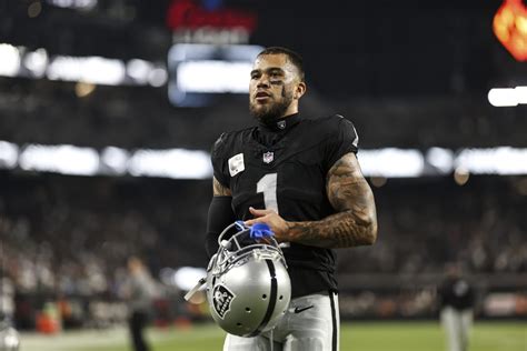 3 Players Raiders Must Cut In 2024 Nfl Offseason Sportal World