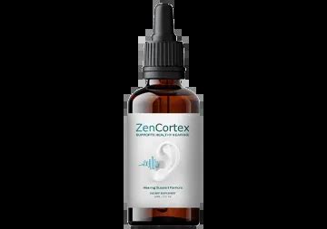 Zencortex Official Only 49 Bottle Order Here