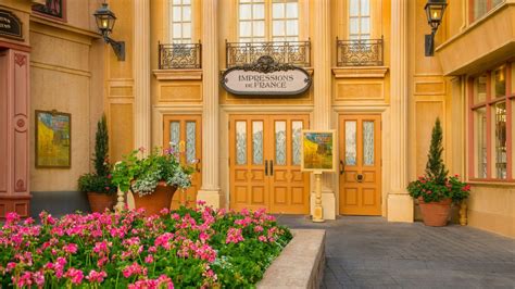 Images Impressions De France • Disney Planet Fr