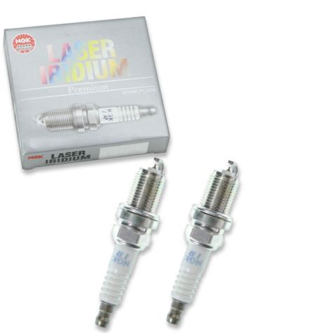 NGK IFR6J11 Alternative Spark Plugs