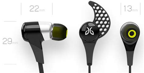 [review] Jaybird Bluebuds X Compact Premium Bluetooth Headphones — Lean It Up Fitness