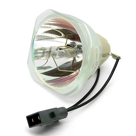 Replacement EPSON ELPLP96 Bare Lamp, Glass, White at Rs 3800 in Bengaluru
