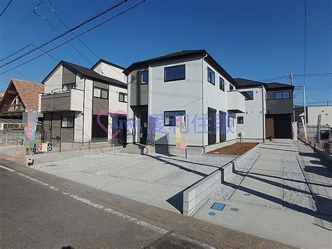 坂戸市伊豆の山町新築一戸建て建売分譲住宅仲介手数料0円