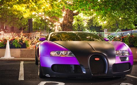 Purple Car 4k Wallpapers - Wallpaper Cave