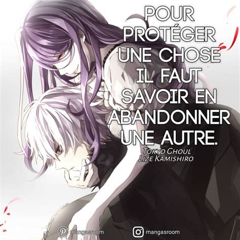 Citations Anime Mangas Motivation Valeurs Inspiration Developpement