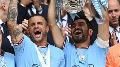 Gary Neville Ngaku Paham Perasaan Man City Yang Kalah Kali Saya