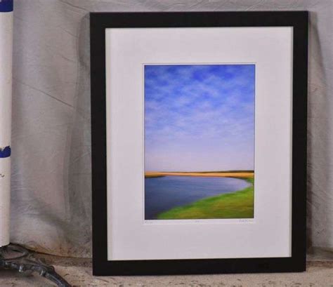 Signed Limited Edition Framed Print Kiawah By Scott Henderson 15326